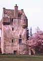 Coxton Tower - geograph.org.uk - 8852