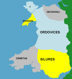 CymruLlwythi