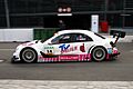 DTM Mercedes 2007 Stoddart amk