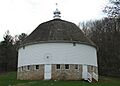 DammonRoundBarn
