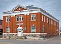 Decatur Town Hall