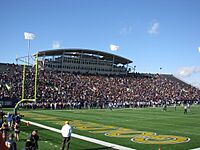 Dix Stadium 2012