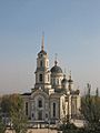DonetskCathedral