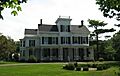 Dr Aaron Wright House Springboro OH USA