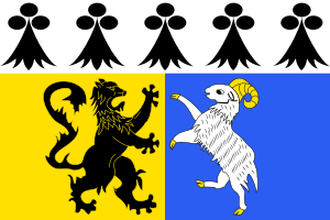 Drapeau Finistère