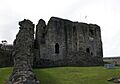 Dundonald Castle 20080424