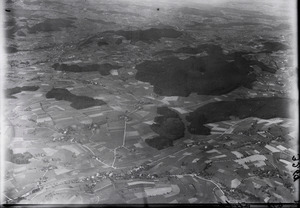 ETH-BIB-Gondiswil, Ärbolligen, Rohrbach, Reisiswil, Melchnau v. N. aus 3000 m-Inlandflüge-LBS MH01-003269