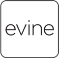 EVINE Logo