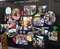 East Street Market 2016