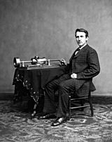 Edison and phonograph edit3