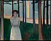 Edvard Munch - Summer Night's Dream. The Voice (1893).jpg