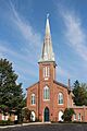 Emmanuel's Evangelical Lutheran Church 2