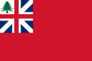 Ensign of New England (union flag)