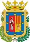 Coat of arms of Mairena del Alcor