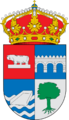 Escudo de Muelas del Pan