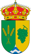 Coat of arms of Quiruelas de Vidriales