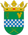 Escudo de Salas Bajas