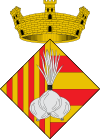 Coat of arms of Sant Climent Sescebes