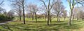 Euclid park - milwaukee