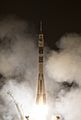 Expedition 41 Soyuz Launch (201409260002HQ)