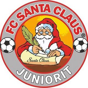 FC Santa Claus Juniorit