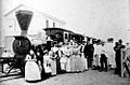 Ferrocarril Manila-Dagupan 1885