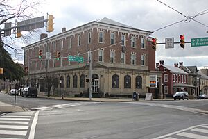 First National Bank Fleetwood