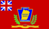 Flag of Bedford County