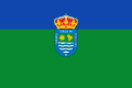 Flag of Terque Spain