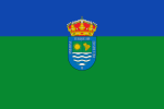 Flag of Terque, Spain