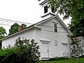 FormerTownHallMorrisCT