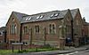 Former Haylands Congregational Chapel, Upton Road, Haylands, Ryde (May 2016) (1).JPG