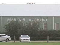 Franklin Academy, Winnsboro, LA IMG 0333