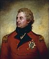 Frederick, Duke of York 1800-1820