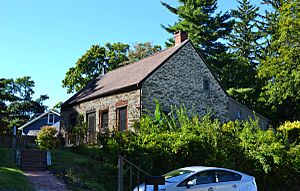 Freer House 70 Wilbur Blvd Poughkeepsie NY