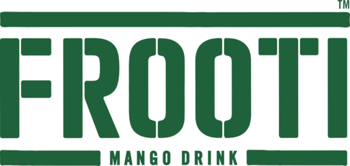 Frooti logo
