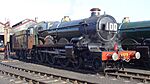 GWR 4079 Pendennis Castle 100th Birthday.jpg