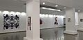 Galería Pedro Esquerré, Matanzas,Ausstellungsraum