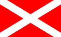 Gascogne drapeau