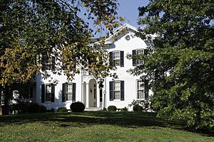 George W. Terrill House3