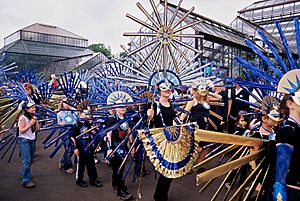 Glasgow West End Festival 2002 i