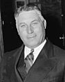 Gov. Nels H. Smith of Wyoming, Oct. 1939 LCCN2016876346 (1)