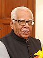 Governor Ram Naik