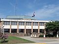 Greenwood County Courthouse, Greenwood, South Carolina