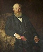 Greville Smyth 1890