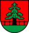 Coat of arms of Grindel