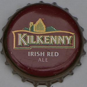 Guinness & Co. - Kilkenny Irish Red, 2019
