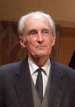 Gustav Leonhardt, 2008 (cropped)