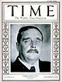 H. G. Wells-TIME-1926
