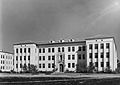 Hamilton Field, CA Squad Barracks 5 AUG 1936 (2825155892)